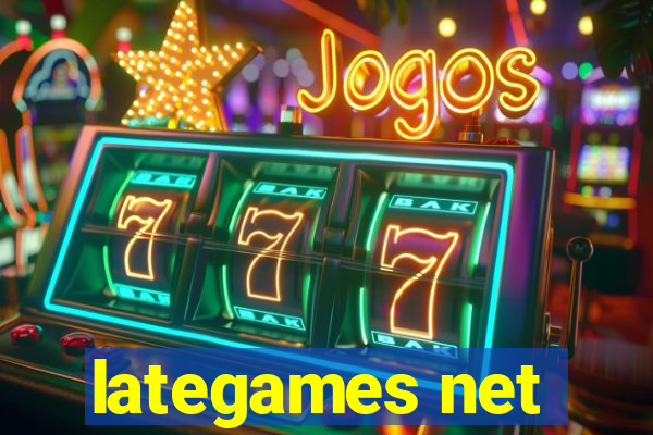 lategames net